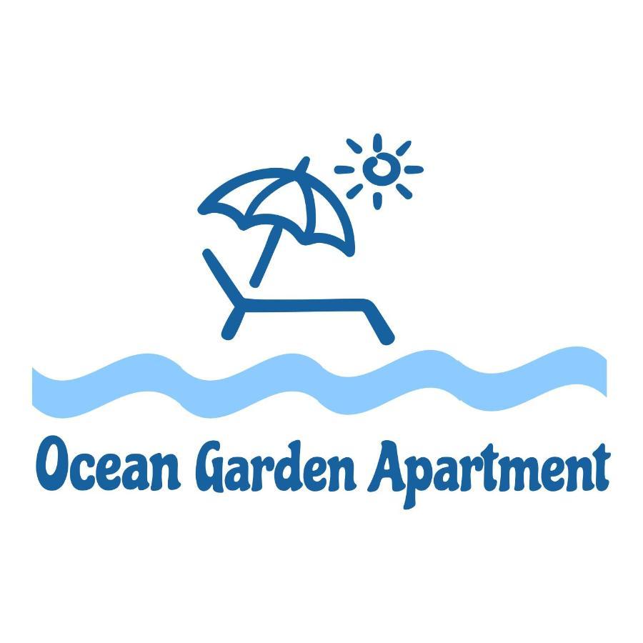 Algarve Ocean Garden Apartment Portimão Exterior foto
