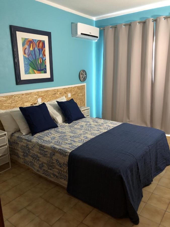 Algarve Ocean Garden Apartment Portimão Exterior foto